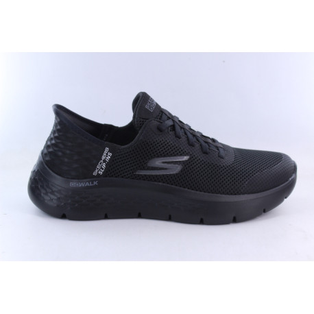 Deportivas Slip in