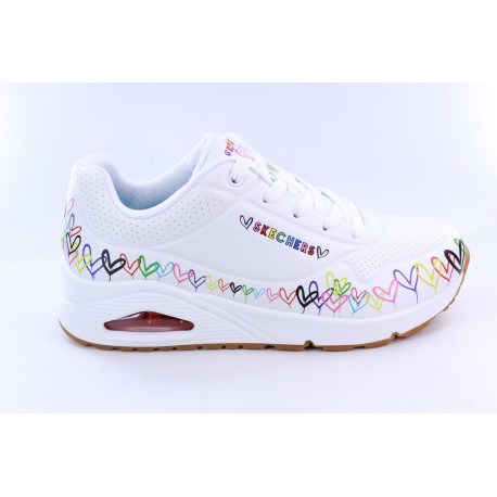 Zapatillas deportivas camara aire